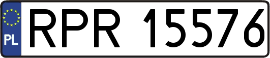 RPR15576