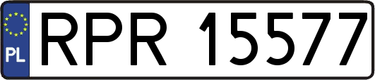 RPR15577
