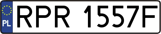 RPR1557F