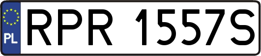 RPR1557S