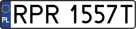 RPR1557T