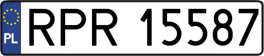 RPR15587
