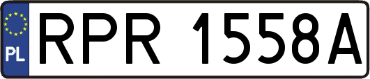 RPR1558A