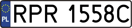 RPR1558C