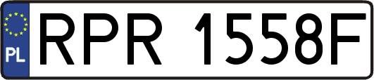 RPR1558F