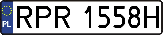 RPR1558H
