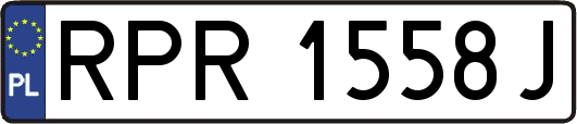 RPR1558J