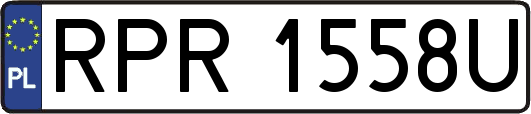 RPR1558U