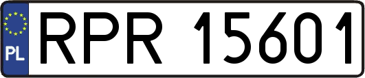 RPR15601