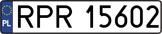 RPR15602