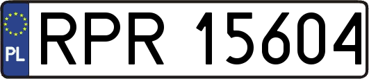RPR15604