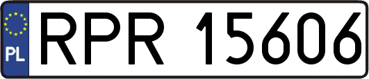 RPR15606