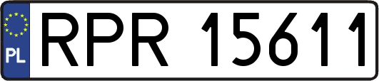 RPR15611
