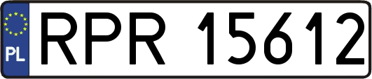 RPR15612