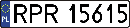 RPR15615