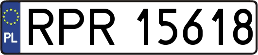 RPR15618