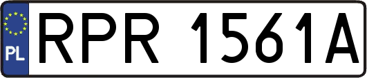 RPR1561A