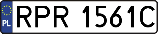 RPR1561C