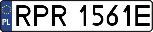RPR1561E