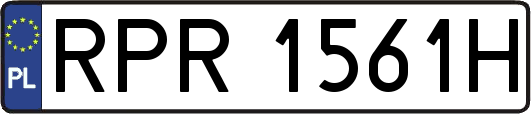 RPR1561H