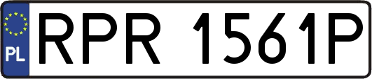 RPR1561P