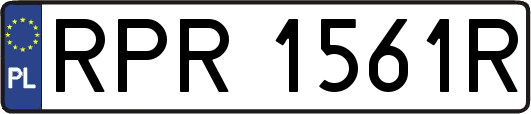 RPR1561R