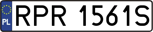 RPR1561S