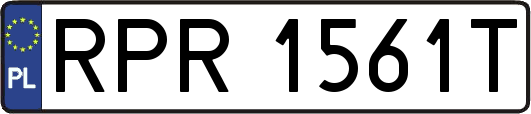 RPR1561T