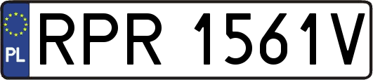 RPR1561V