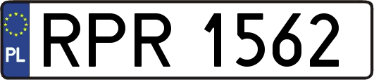 RPR1562