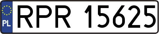 RPR15625