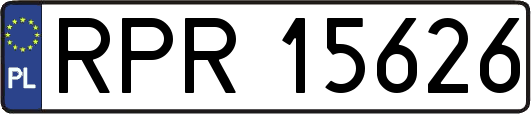 RPR15626