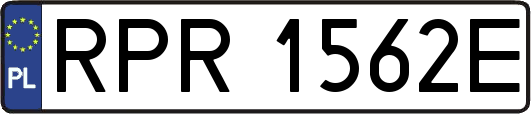 RPR1562E