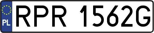 RPR1562G