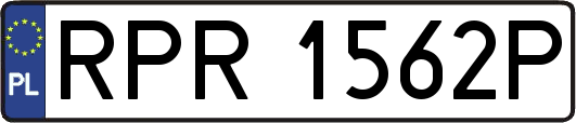 RPR1562P