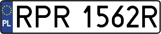 RPR1562R
