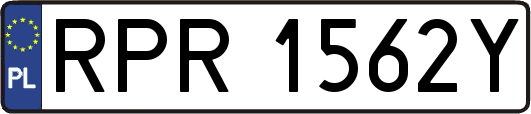 RPR1562Y
