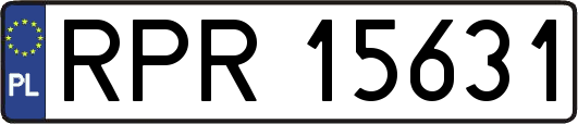 RPR15631
