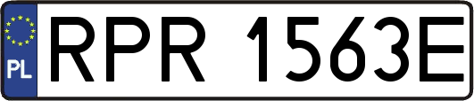 RPR1563E