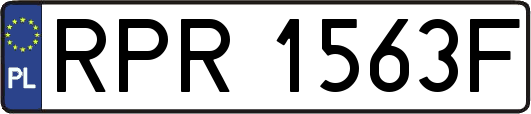 RPR1563F
