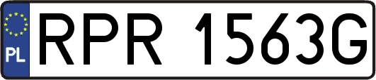 RPR1563G