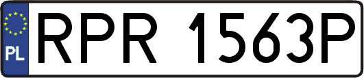 RPR1563P