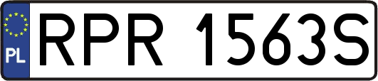 RPR1563S