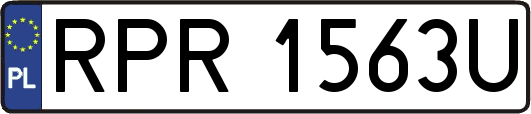 RPR1563U