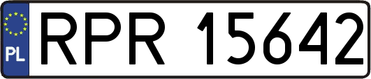RPR15642