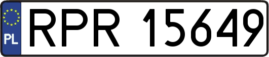 RPR15649