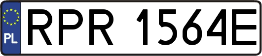 RPR1564E