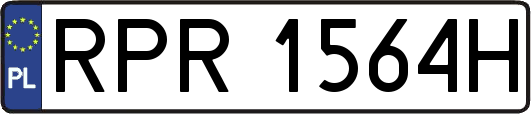 RPR1564H