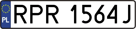 RPR1564J