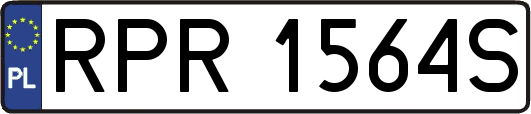 RPR1564S